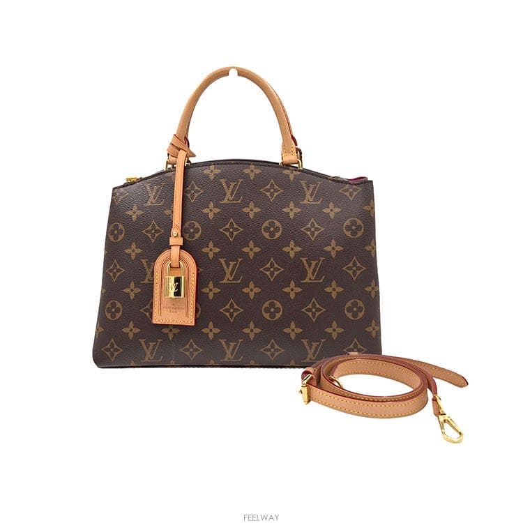 Louis Vuitton ���̺��� ���׷� �ڶ�� �ȷ����̺��� ���׷� �ڶ�� �ȷ�