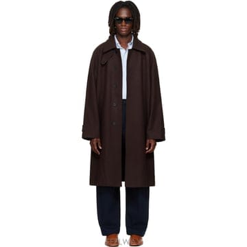 STUDIO NICHOLSON 26 FW ��Ʃ������ݽ� ���� ī�� �� ��Ʈ 262608M17600626 FW ��Ʃ������ݽ� ���� ī�� �� ��Ʈ 262608M176006
