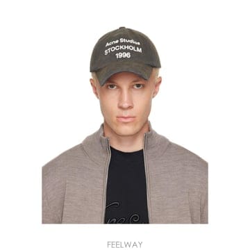 Acne 26 FW ��ũ�� ���� 1996 �ΰ� ��ĸ 262129M13901026 FW ��ũ�� ���� 1996 �ΰ� ��ĸ 262129M139010