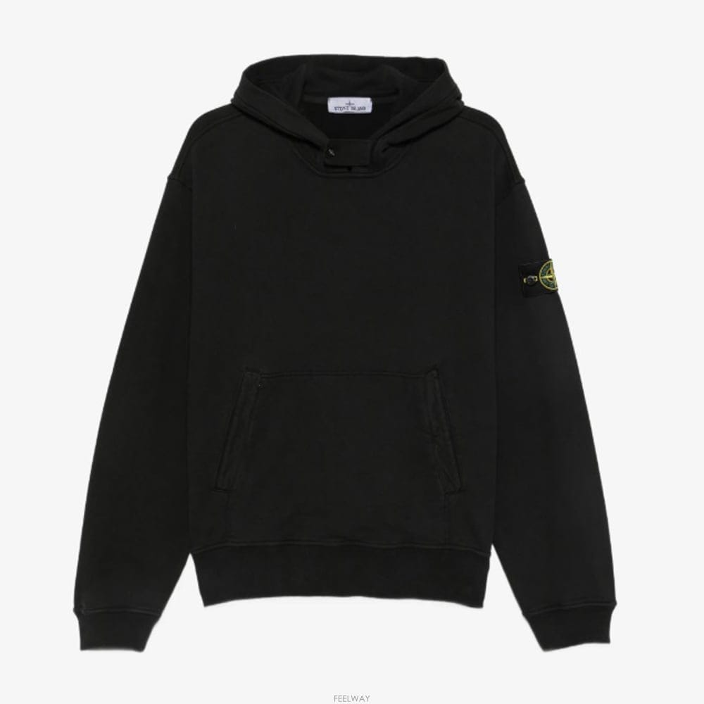 Stone Island ������� [���̹ж�] 26F/W ������Ϸ��� ���� ������ ��ư �ĵ� Ƽ���� 6100023������� [���̹ж�] 26F/W ������Ϸ��� ���� ������ ��