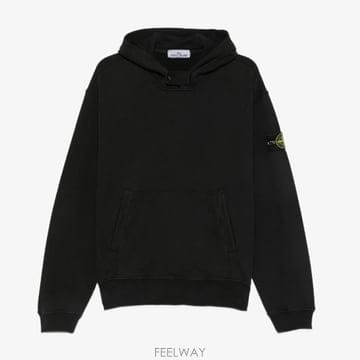 Stone Island ������� [���̹ж�] 26F/W ������Ϸ��� ���� ������ ��ư �ĵ� Ƽ���� 6100023������� [���̹ж�] 26F/W ������Ϸ��� ���� ������ ��