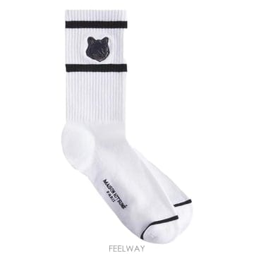Maison Kitsune 26 FW ���� Ű���� ���� ��� �縻 OM06412KT1144 TP45507475526 FW ���� Ű���� ���� ��� �縻 OM06412KT1144 TP45507