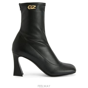 Giuseppe Zanotti 26 FW �꼼���ڳ�Ƽ �˷�Ÿ ��Ŭ ���� 85mm I270002008 TP45719129226 FW �꼼���ڳ�Ƽ �˷�Ÿ ��Ŭ ���� 85mm I270002008 TP