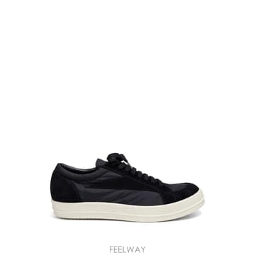 Rick Owens 26 FW �������� ��Ʈ������ ����Ŀ�� RU01F2897NDOLVX TP45719117726 FW �������� ��Ʈ������ ����Ŀ�� RU01F2897NDOLVX T