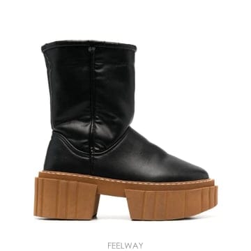 Stella McCartney 26 FW ���ڶ� ��īƮ�� ���ڶ� ��īƮ�� ���и� �÷��� ���� 800398KP001 TP45719089726 FW ���ڶ� ��īƮ�� ���ڶ� ��īƮ�� ���и� �÷��� ��