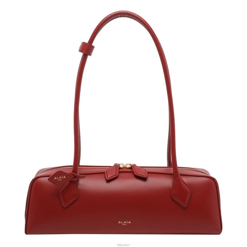 Alaia 26 F/W �˶��̾� �̵�� �� TECKEL ��� �� AA1S0603 B001204358326 F/W �˶��̾� �̵�� �� TECKEL ��� �� AA1S0603 B001
