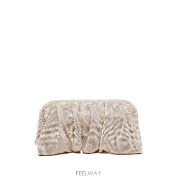 | Other Brand | 26 FW Benedetta Bruzziches ��ʽ� ���� Ŭ��ġ SS25010 TP44570492326 FW Benedetta Bruzziches ��ʽ� ���� Ŭ��ġ SS25010 