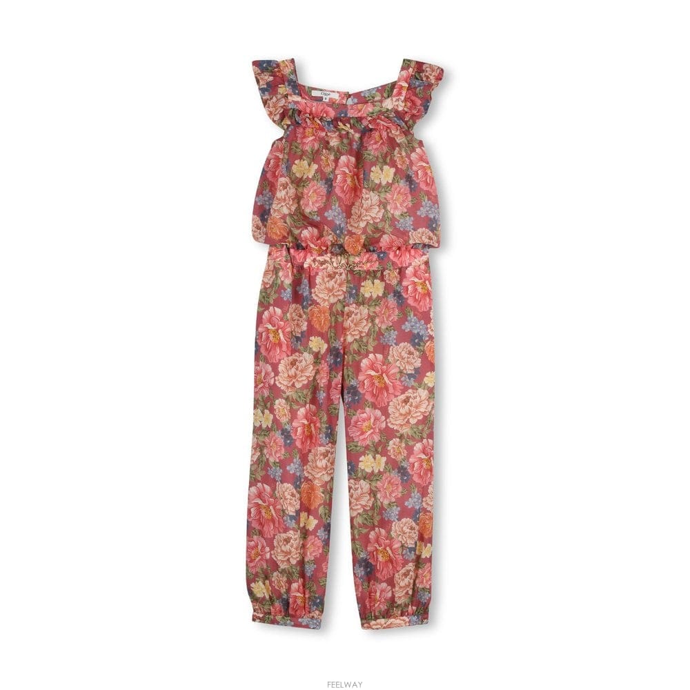 Chloe ���ο� GARNET ���� �÷ζ� ������Ʈ (KIDS ��ǰ) C208 B0302004778���ο� GARNET ���� �÷ζ� ������Ʈ (KIDS ��ǰ) C208 B0