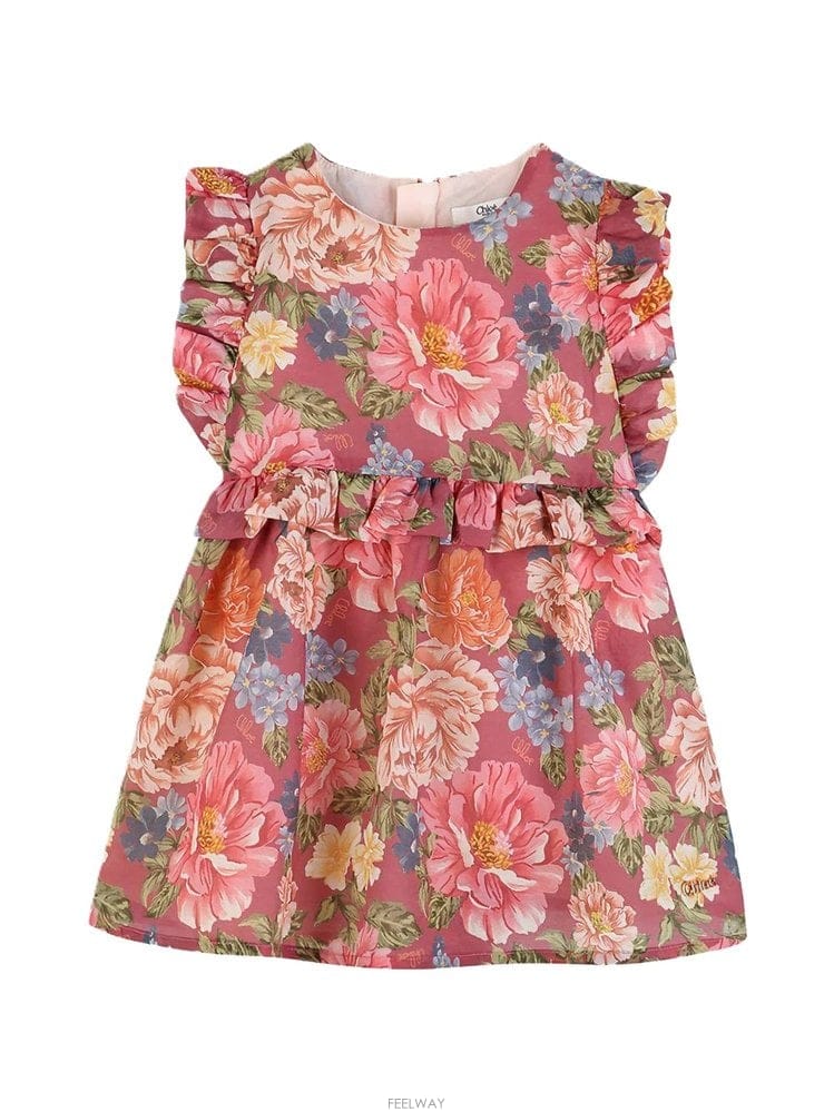 Chloe ���ο� �ƺ��� FLOREALE (KIDS ��ǰ) C2089146Y B0302004784���ο� �ƺ��� FLOREALE (KIDS ��ǰ) C2089146Y B03020047