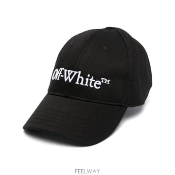 Off White 26 FW ����ȭ��Ʈ ��Ű�� �ΰ� �ڼ� ���̽��� ĸ ���� OMLB052F23FAB0011001 TP4452426 FW ����ȭ��Ʈ ��Ű�� �ΰ� �ڼ� ���̽��� ĸ ���� OML