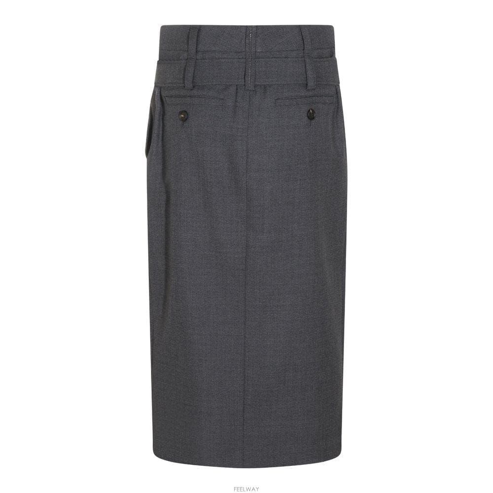 Brunello Cucinelli ���ڷ� ��ġ�ڸ� ��ũ �׷��� �� �̵� ��ĿƮ MB199G4111C B0482182842���ڷ� ��ġ�ڸ� ��ũ �׷��� �� �̵� ��ĿƮ MB199G411
