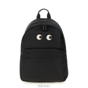 26 F/W 안야 힌드마치 ZAINO 아이 193528_BLACK B0042066716