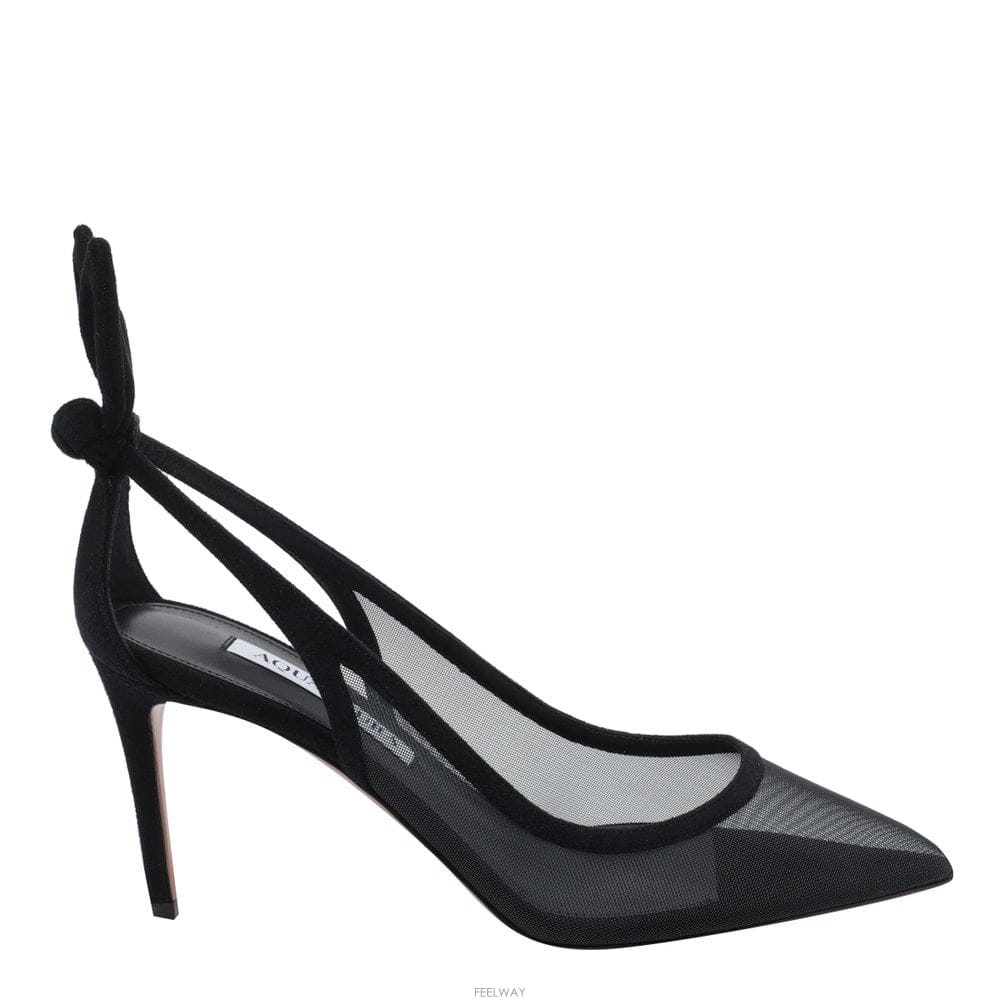 Aquazzura 26 F/W �������ֶ� ���� Ÿ�� �޽� ������ 85 DENMIDP1/ B001204356526 F/W �������ֶ� ���� Ÿ�� �޽� ������ 85 DENMIDP1/ B