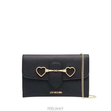 | Other Brand | 26 FW Love Moschino ��Ʈ ��Ƽ�� ü�� ��Ʈ�� ��� �� JC4081PP1ELC0 TP4571226 FW Love Moschino ��Ʈ ��Ƽ�� ü�� ��Ʈ�� ��� �� JC
