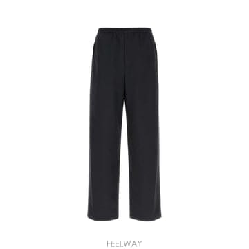 질샌더 바지 230 AW 24 J22KA0366J74276 001 B0442089238