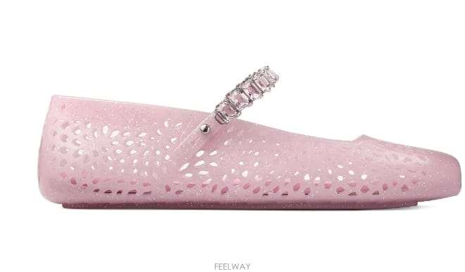 Jimmy Choo ���� �־� �߷����� �÷� �������� �־� �߷����� �÷� ����