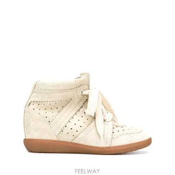 Isabel Marant 26 FW ���ں����� Bobby ���� ����Ŀ�� BK0011FAA1E20S TP45712223026 FW ���ں����� Bobby ���� ����Ŀ�� BK0011FAA1E20S TP