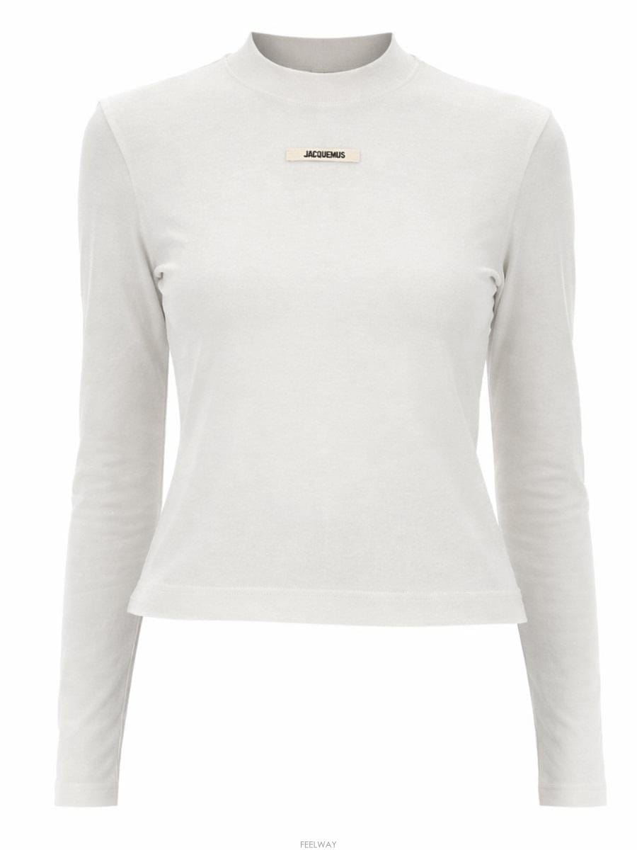 Jacquemus 26 S/S ��ũ���� �� �׷ν��׷��� �ս����� ���� TSW00155A B004189089326 S/S ��ũ���� �� �׷ν��׷��� �ս����� ���� TSW00155