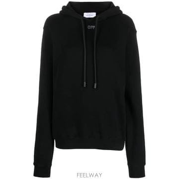 Off White 26 FW ����ȭ��Ʈ �ַο� ��Ƽġ �ڼ� �ĵ�Ƽ OWBB035F23JER0011001 TP45710533426 FW ����ȭ��Ʈ �ַο� ��Ƽġ �ڼ� �ĵ�Ƽ OWBB035F23J