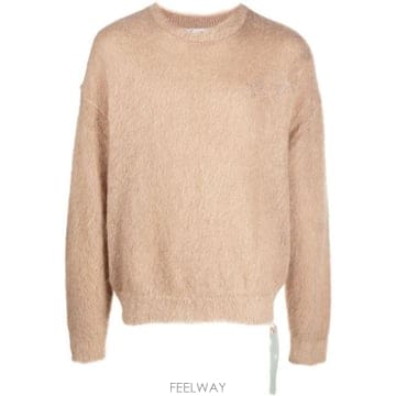 Off White 26 FW ����ȭ��Ʈ ����ȭ��Ʈ �ַο� ������Ʈ ������ OMHE137F22KNI0016262 TP45710426 FW ����ȭ��Ʈ ����ȭ��Ʈ �ַο� ������Ʈ ������ OMH