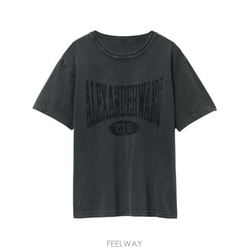 Alexander Wang 26 FW �˷������ �ΰ� ����Ʈ ��ư Ƽ���� 4CC2251542 TP45710254326 FW �˷������ �ΰ� ����Ʈ ��ư Ƽ���� 4CC2251542 TP