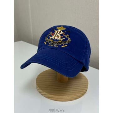 Ralph Lauren 00s ���� �����η� �ξ���� ������ ũ��� ũ����Ʈ ��ĸ ����00s ���� �����η� �ξ���� ������ ũ��� ũ����Ʈ ��ĸ