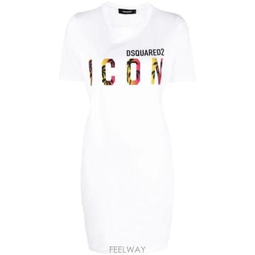 Dsquared2 26 FW �������2 ������ ���� �� Ƽ���� �巹�� S80CT0019S23009 TP45709557026 FW �������2 ������ ���� �� Ƽ���� �巹�� S80CT00