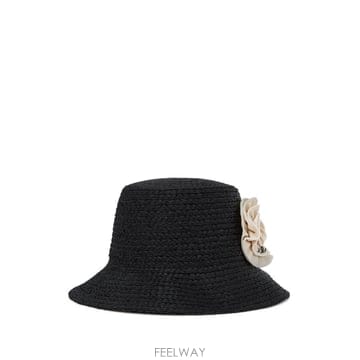 Karl Lagerfeld 26 FW Į�����Ʈ �÷η� ���ø��� ��Ŷ �� A2W46058999 TP45718074126 FW Į�����Ʈ �÷η� ���ø��� ��Ŷ �� A2W46058999 T