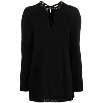 Zimmermann 26 FW ���Ӹ� ü�� ������ ��Ҹ� ����콺 7894TRF23 TP45717564026 FW ���Ӹ� ü�� ������ ��Ҹ� ����콺 7894TRF23 TP4