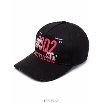 Dsquared2 26 FW �������2 �������2 ��Ʈ������ ����Ʈ �ΰ� ����Ʈ ĸ BCM053005C00001 TP4526 FW �������2 �������2 ��Ʈ������ ����Ʈ �ΰ�