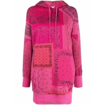 Kenzo 26 FW ���� �ݴٳ� ����Ʈ �ĵ� �巹�� FC52RO7724ML TP45717324326 FW ���� �ݴٳ� ����Ʈ �ĵ� �巹�� FC52RO7724ML TP45