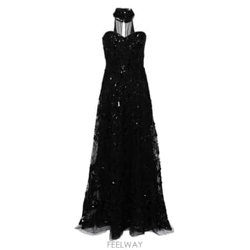 | Other Brand | 26 FW Saiid Kobeisy �ڼ� ��Ʈ������ �̺�� �巹�� RTWSS2556 TP44580614426 FW Saiid Kobeisy �ڼ� ��Ʈ������ �̺�� �巹�� RTWS