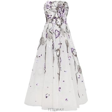 | Other Brand | 26 FW Saiid Kobeisy ���� ƫ �̵� �巹�� RTWFW232437 TP45717018926 FW Saiid Kobeisy ���� ƫ �̵� �巹�� RTWFW232437 TP