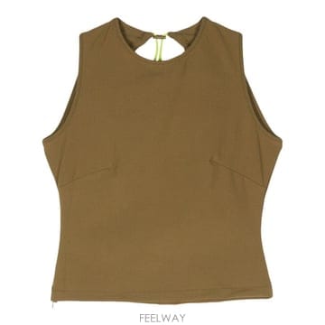 SUNNEI 26 FW ����� �ƾƿ� �鸮�� ž PRTWWTOP003PLY045 TP45715586126 FW ����� �ƾƿ� �鸮�� ž PRTWWTOP003PLY045 TP4571