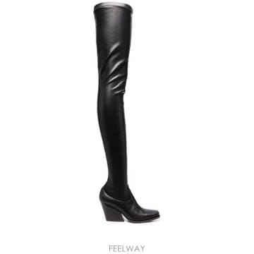 Stella McCartney 26 FW ���ڶ� ��īƮ�� ���ڶ� ��īƮ�� ī�캸�� ��Ʈ��ġ �������� ���� 810101W1CV0 TP457126 FW ���ڶ� ��īƮ�� ���ڶ� ��īƮ�� ī�캸�� ��Ʈ��