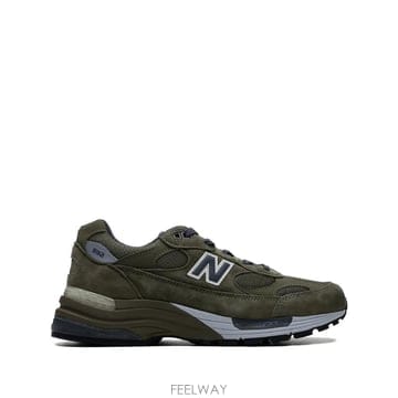 New Balance 26 FW  ���̵� �� USA 992 �г� ����Ŀ�� U992GL TP45715239026 FW  ���̵� �� USA 992 �г� ����Ŀ�� U992GL TP457152