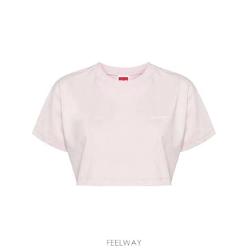 | Other Brand | 26 FW Ground Zero �ΰ� ����Ʈ ũ�� Ƽ���� GZOTEYW000540PKX TP45715062526 FW Ground Zero �ΰ� ����Ʈ ũ�� Ƽ���� GZOTEYW00054