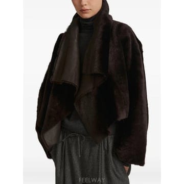 Yves Salomon 26 FW �̺��θ� �巹���� ����Ų ��Ŷ 24WYV61745MERL TP45714793926 FW �̺��θ� �巹���� ����Ų ��Ŷ 24WYV61745MERL T