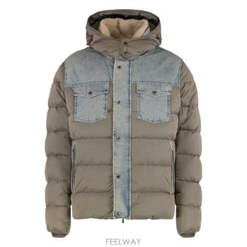MOORER 26 FW ������ �׺� ���� �г� �ĵ� �ٿ� ��Ŷ TEVEF01U TP44567820626 FW ������ �׺� ���� �г� �ĵ� �ٿ� ��Ŷ TEVEF01U TP