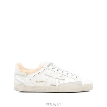 Premiata 26 FW �����̾�Ÿ ��Ƽ�� ����Ŀ�� STEVENDVAR7608M TP44527055426 FW �����̾�Ÿ ��Ƽ�� ����Ŀ�� STEVENDVAR7608M TP445
