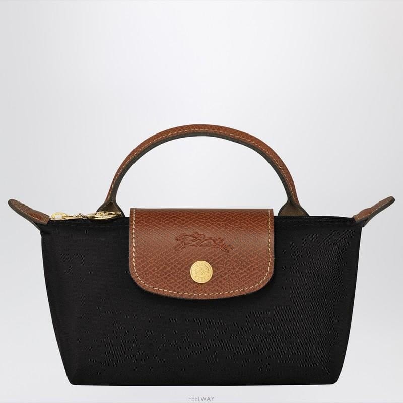 Longchamp 26 S/S �ռ� �� �ø����� �������� PEBBLE Ŭ��ġ �� ����  B005189097926 S/S �ռ� �� �ø����� �������� PEBBLE Ŭ��ġ �� ����
