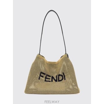 FENDI ��� ���� ũ�ν��� 7VA670AYS1 TP645483075��� ���� ũ�ν��� 7VA670AYS1 TP645483075