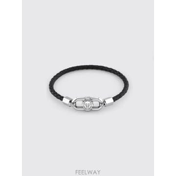 Philipp Plein �ʸ��÷��� ���� �׼����� PAEAMGC0063PXV066N TP646238370�ʸ��÷��� ���� �׼����� PAEAMGC0063PXV066N TP64623837