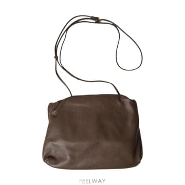[라이크어스타] 26FW 더로우 부얼스 클러치 BOURSE CLUTCH W1280L97 TYBG