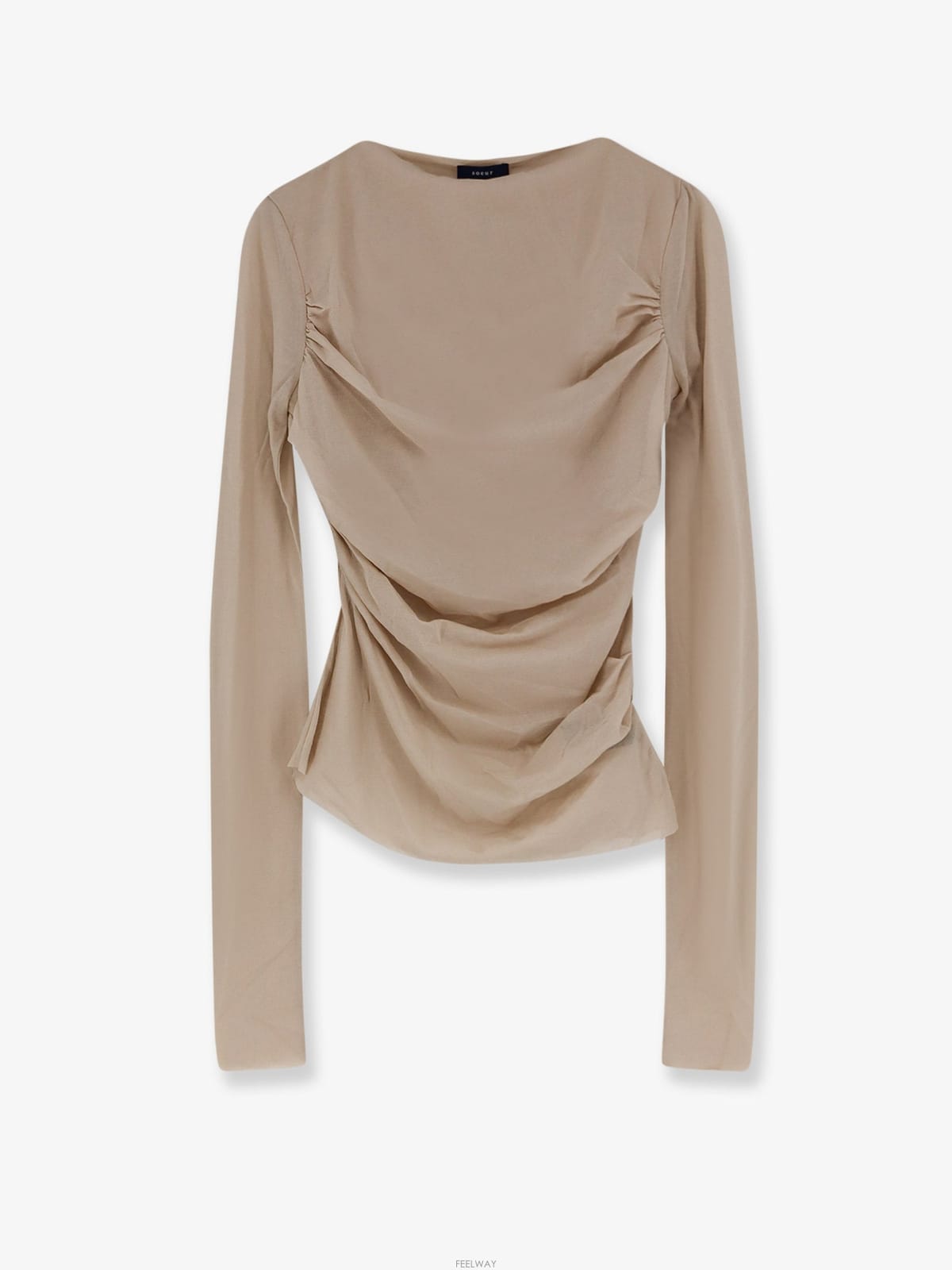 | Other Brand | [A8] SOEUR TSH0135GAIA Ƽ���� ž ���� TSH0135GAIA-ECR3425W[A8] SOEUR TSH0135GAIA Ƽ���� ž ���� TSH0135GAIA-ECR3
