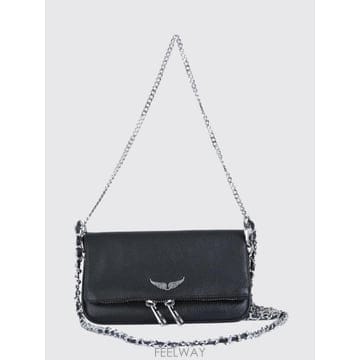 Zadig&Voltaire ���غ��׸� ���� ũ�ν��� LWBA03975 TP646240083���غ��׸� ���� ũ�ν��� LWBA03975 TP646240083