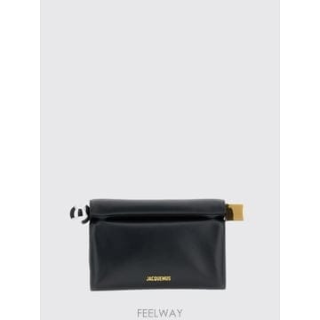 Jacquemus ��ũ���� ���� Ŭ��ġ�� BAW00356AC27L14 TP646240026��ũ���� ���� Ŭ��ġ�� BAW00356AC27L14 TP646240026