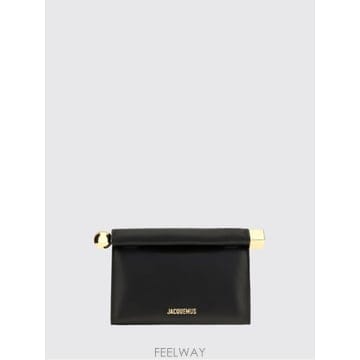 Jacquemus ��ũ���� ���� Ŭ��ġ�� BAW00472AC27L14 TP646240015��ũ���� ���� Ŭ��ġ�� BAW00472AC27L14 TP646240015