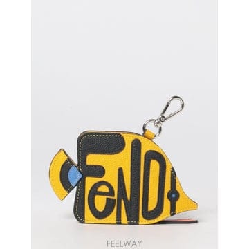 FENDI ��� ���� Ű�� 7AS524B09T TP646239010��� ���� Ű�� 7AS524B09T TP646239010