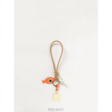 FENDI ��� ���� Ű�� 7AS545B11R TP646239772��� ���� Ű�� 7AS545B11R TP646239772